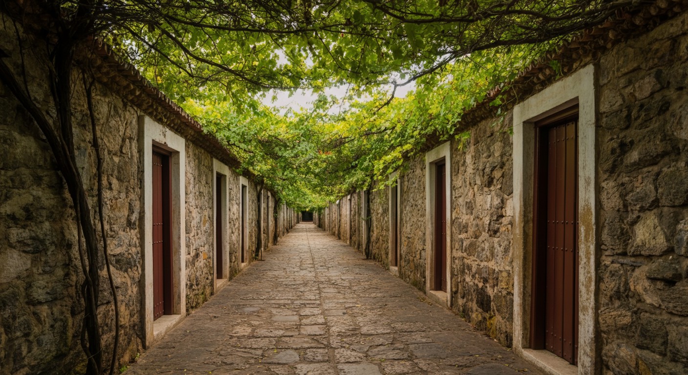 Explore Wine Tasting in Montevideo