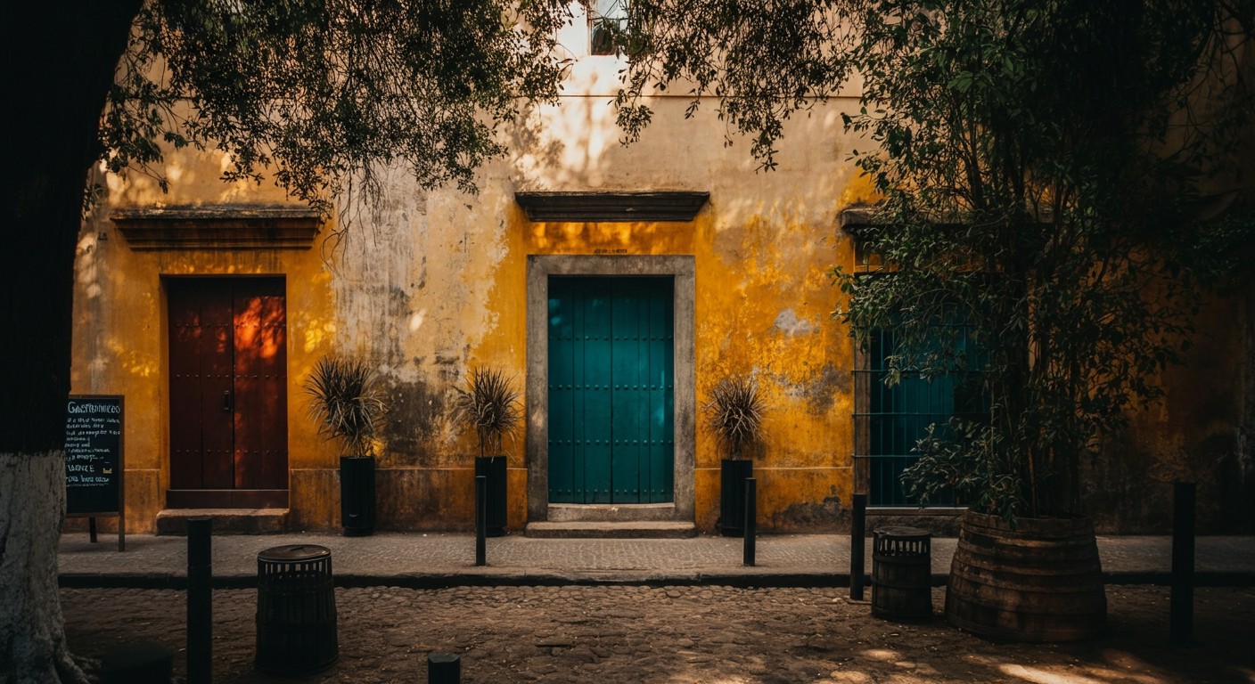 Descubrí los tours gastronómicos en Montevideo
