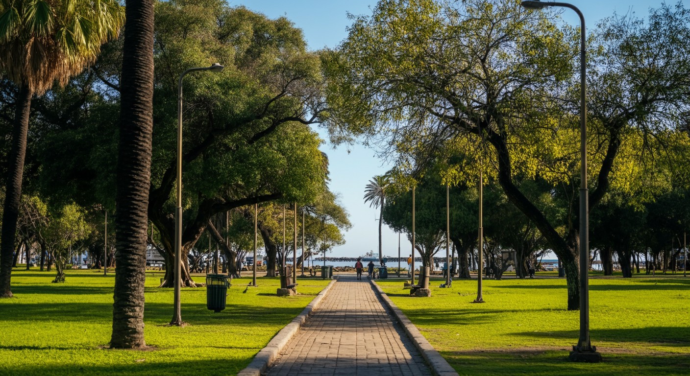Explore Montevideo's Best Sights