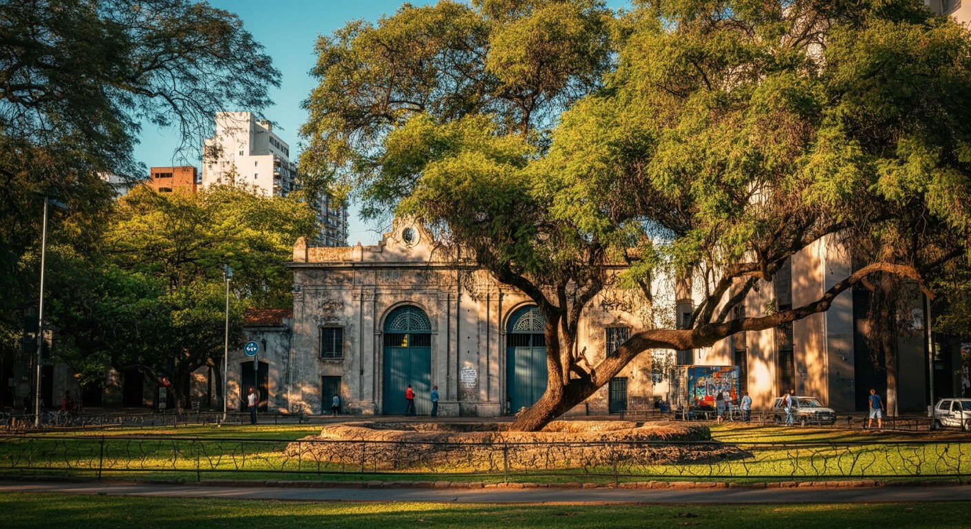 Shows en Montevideo: Espectáculos Únicos