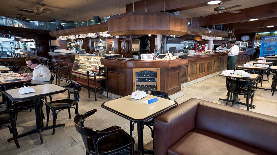 Lunch At Bar Facal And Visit To The Andes Museum foto 1