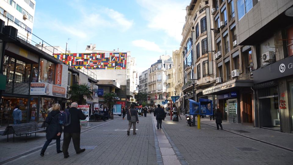 Lunch At Bar Facal And Visit To The Andes Museum foto 3