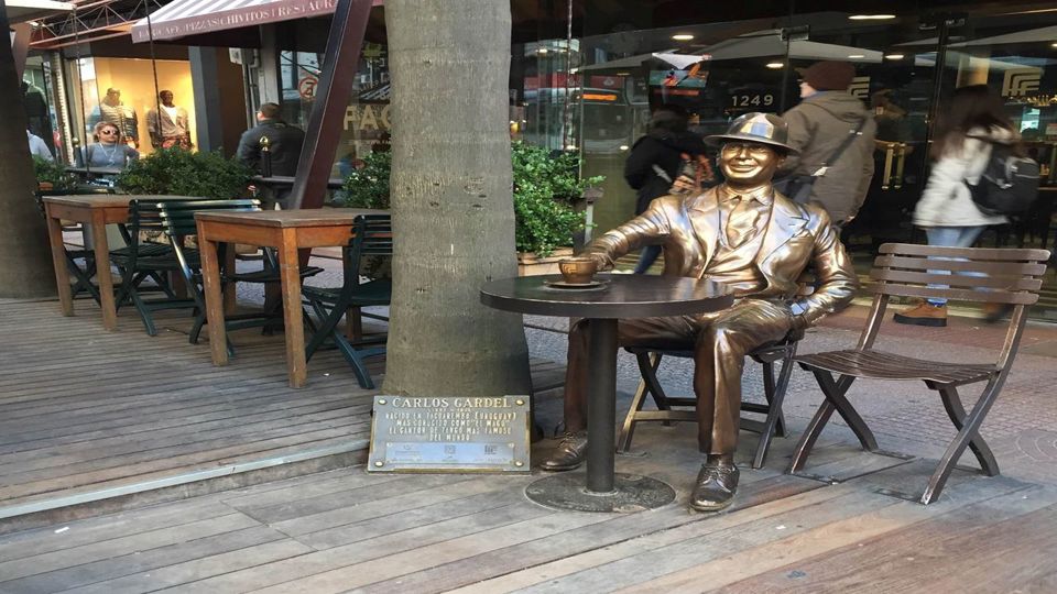 Lunch At Bar Facal And Visit To The Andes Museum foto 4