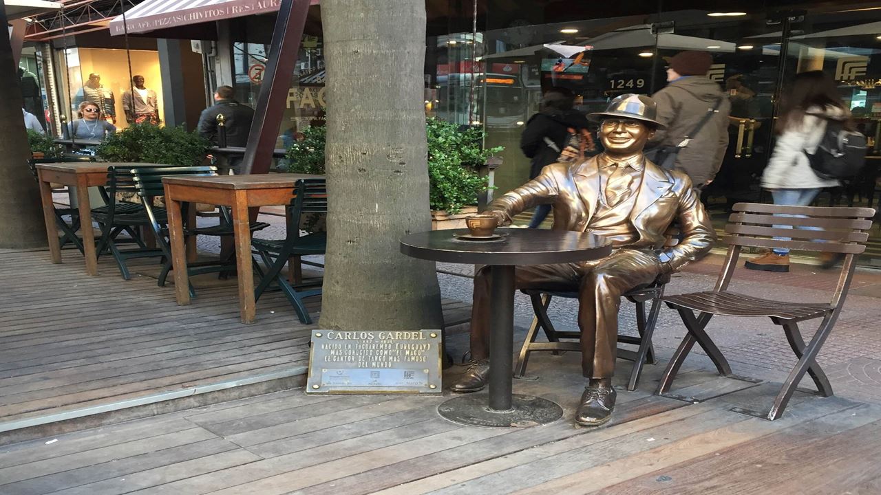 Lunch At Bar Facal And Visit To The Andes Museum (3)