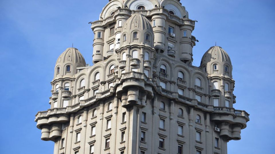 Lunch At Bar Facal And Visit To The Andes Museum foto 8