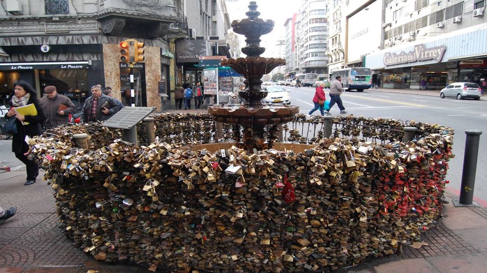 Lunch At Bar Facal And Visit To The Andes Museum foto 5
