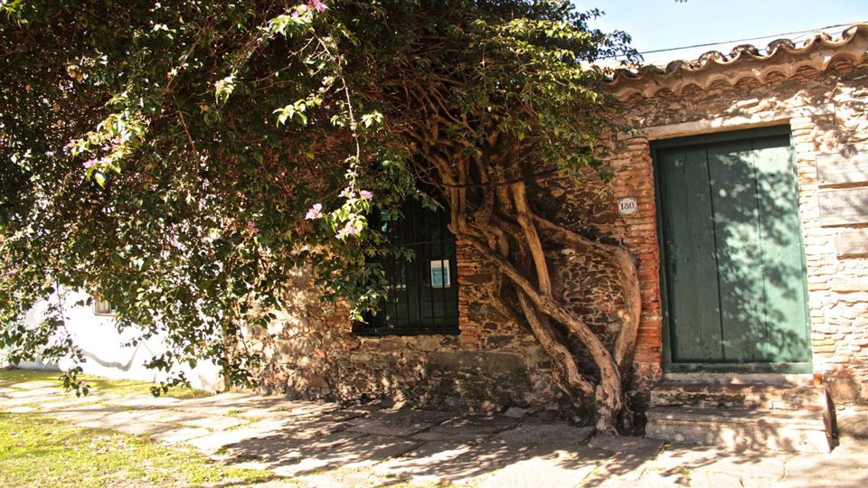 Exclusive City Tour Colonia Del Sacramento foto 5