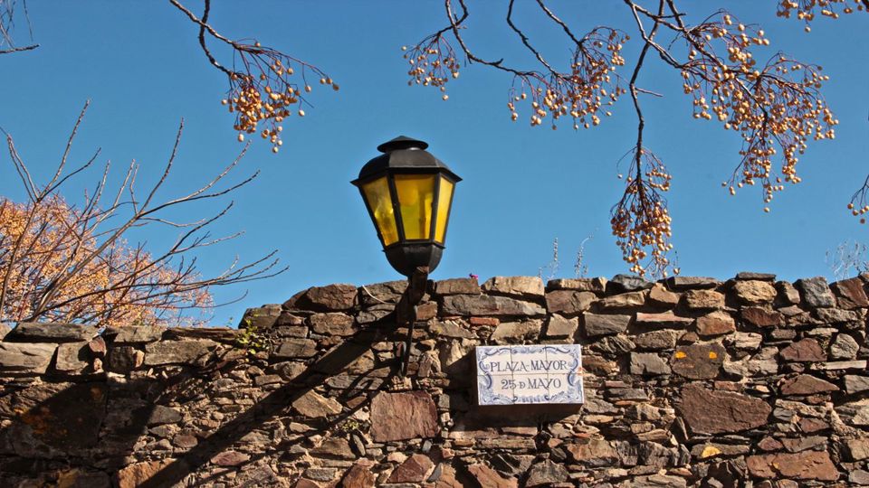 Exclusive City Tour Colonia Del Sacramento foto 4