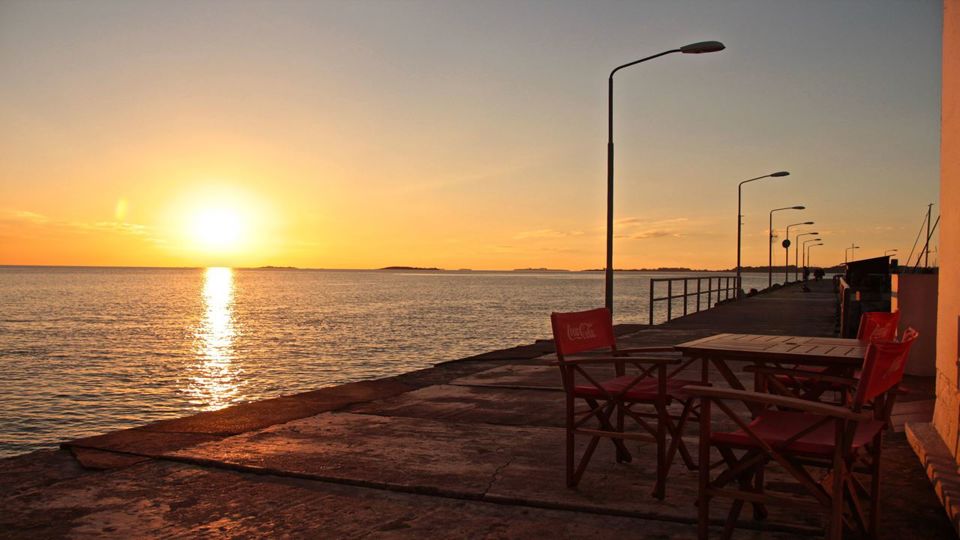 Exclusive City Tour Colonia Del Sacramento foto 8