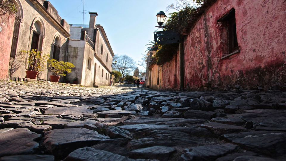 Exclusive City Tour Colonia Del Sacramento foto 7