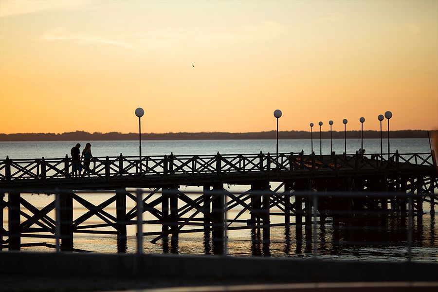 City Tour Em Colônia Do Sacramento foto 6