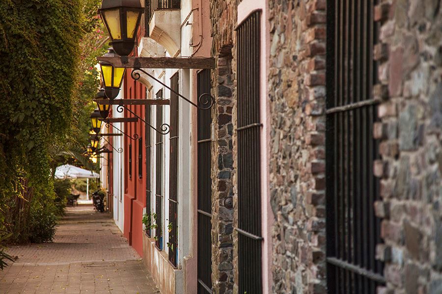 City Tour Em Colônia Do Sacramento foto 5