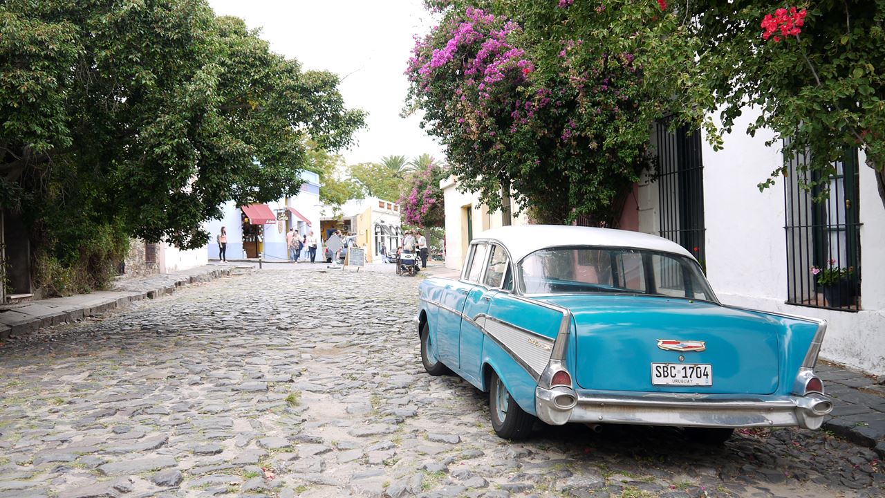 City Tour To Colonia Del Sacramento (2)
