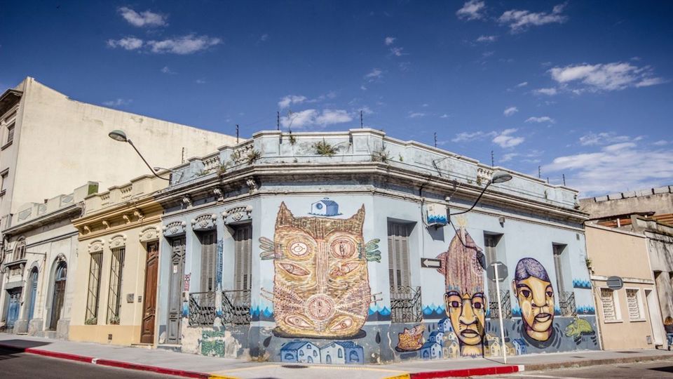 City Tour Montevideo foto 5