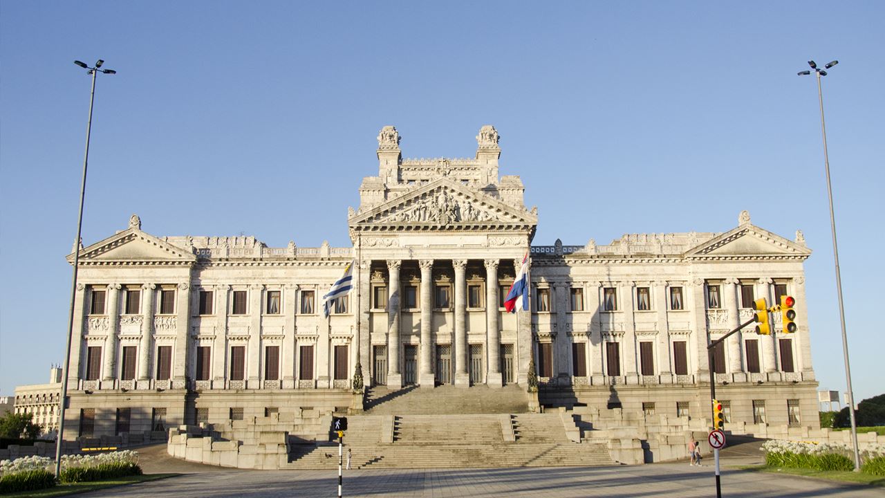 Stadtrundfahrt Montevideo foto 6