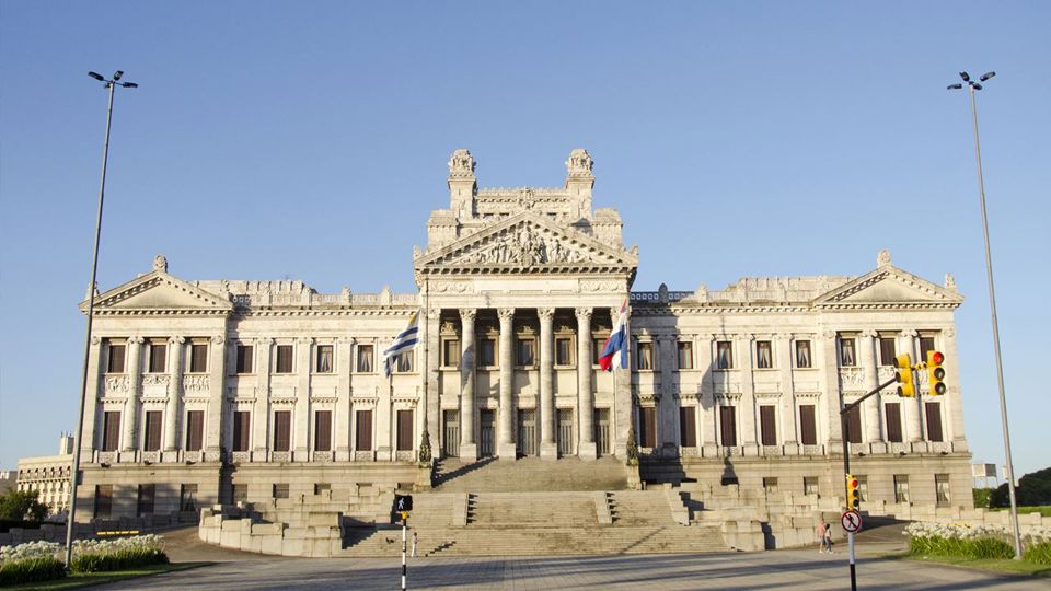 City Tour Montevideo foto 8