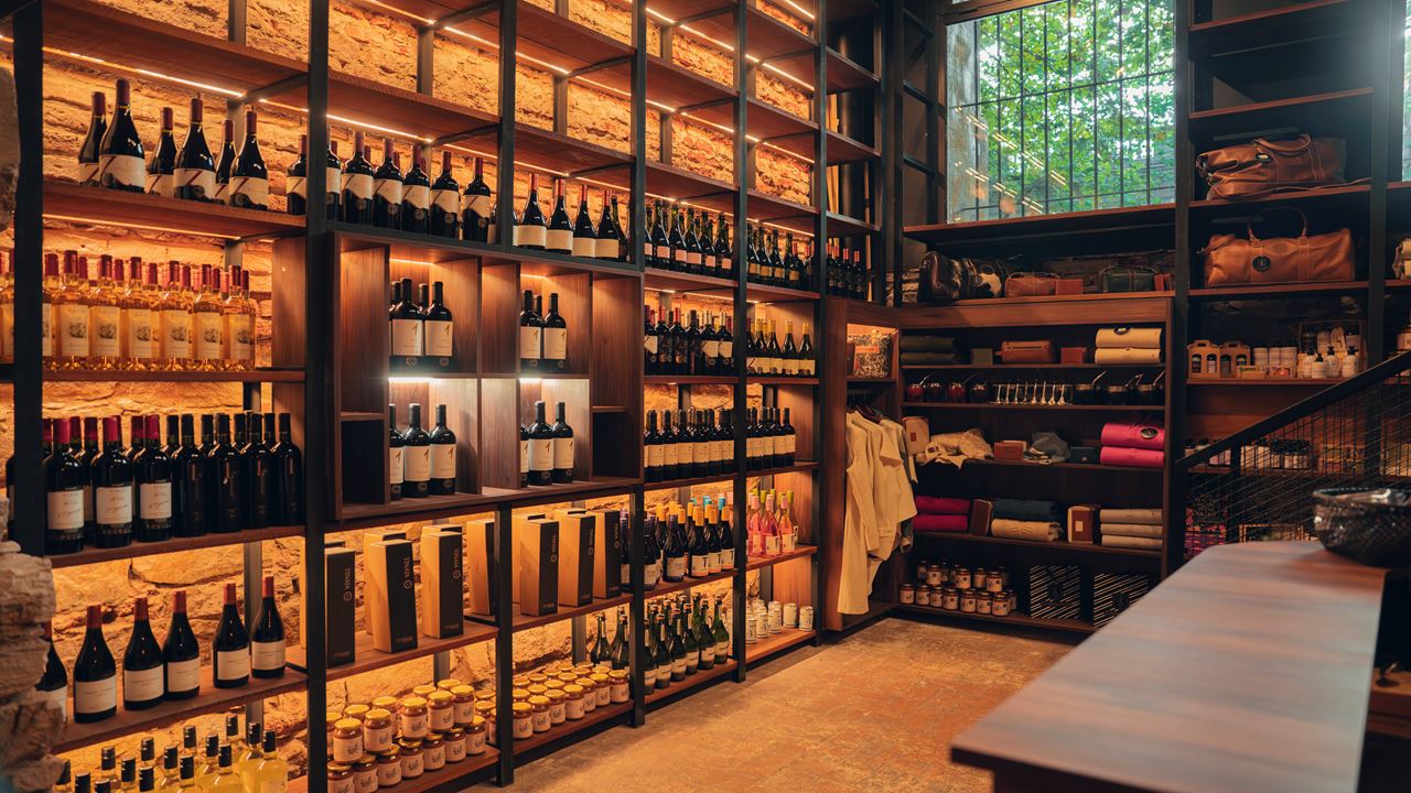 Degustação No Almoço (5)