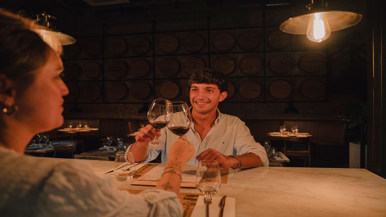 Degustação No Almoço (0)