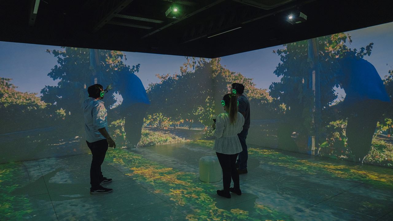 Degustação No Almoço (1)