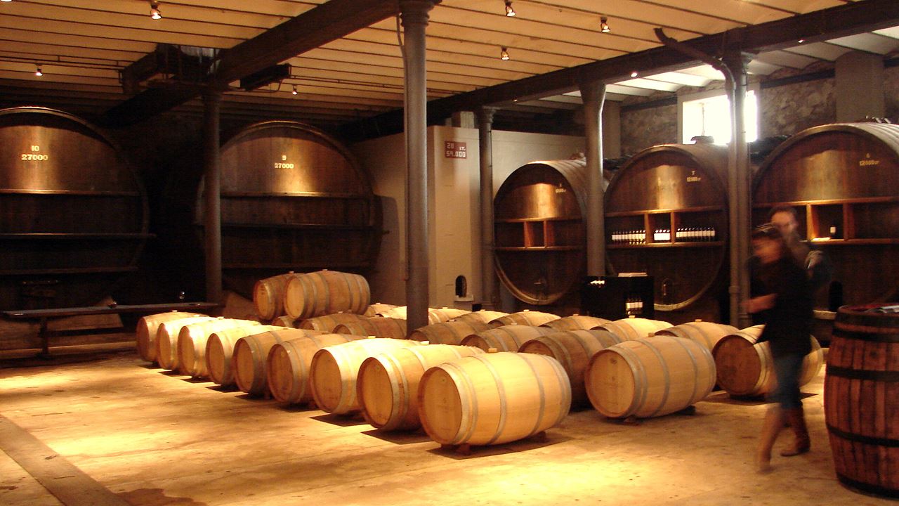 Premium Wine Tasting At Spinoglio Winery (0)