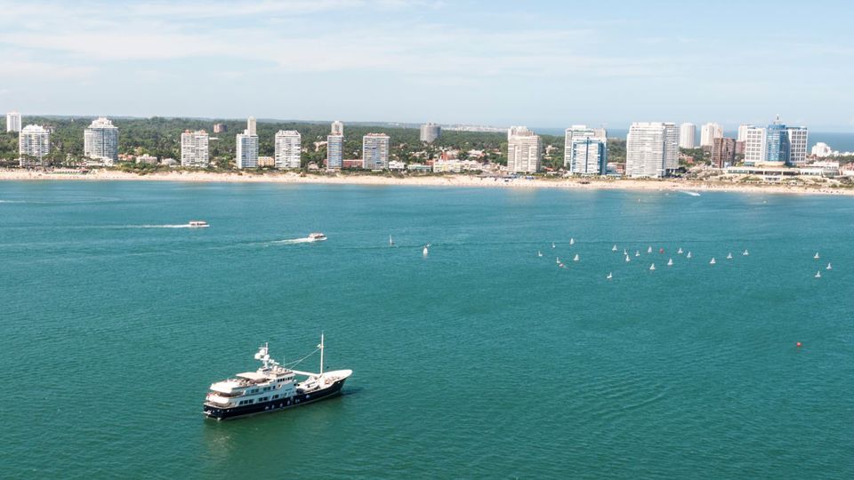 Punta Del Este Full Fay Tour foto 8