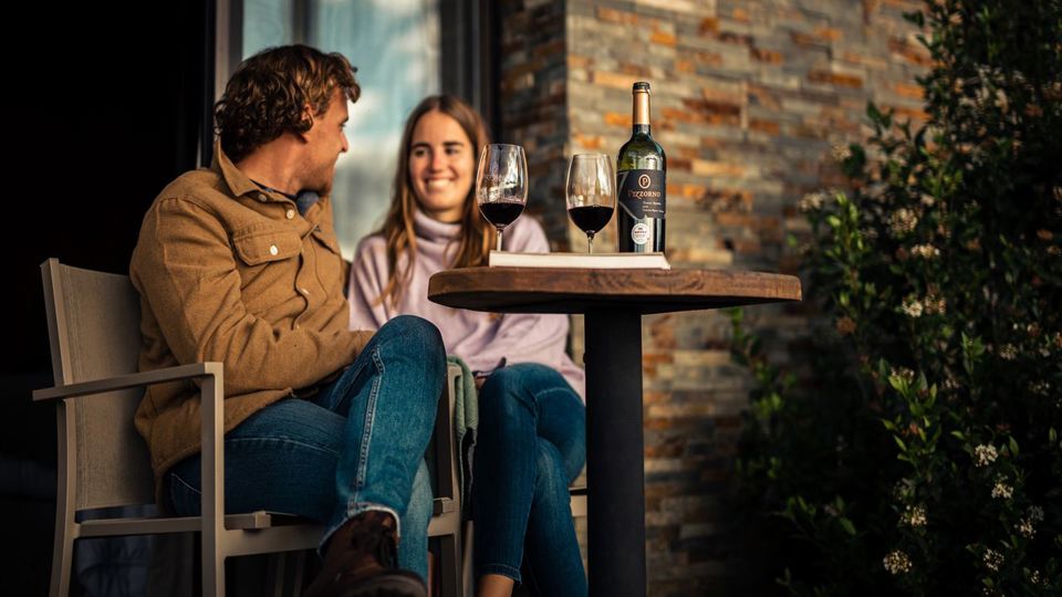 Tour And Tasting Of Uruguayan Wines At Pizzorno Winery foto 3