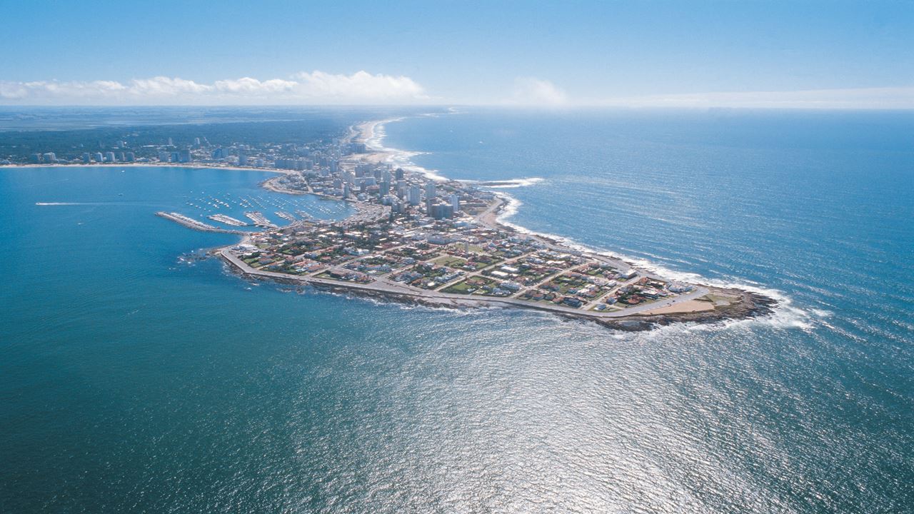 Punta Del Este Full Fay Tour